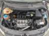 2011 VOLKSWAGEN GOL 