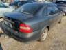 1997 CHEVROLET VECTRA 