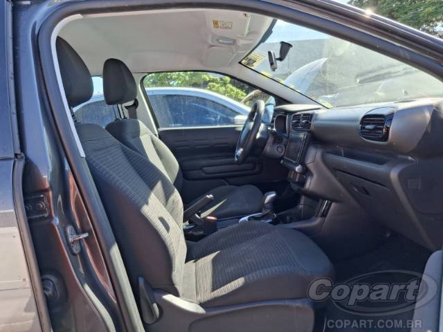 2022 CITROEN C4 CACTUS 