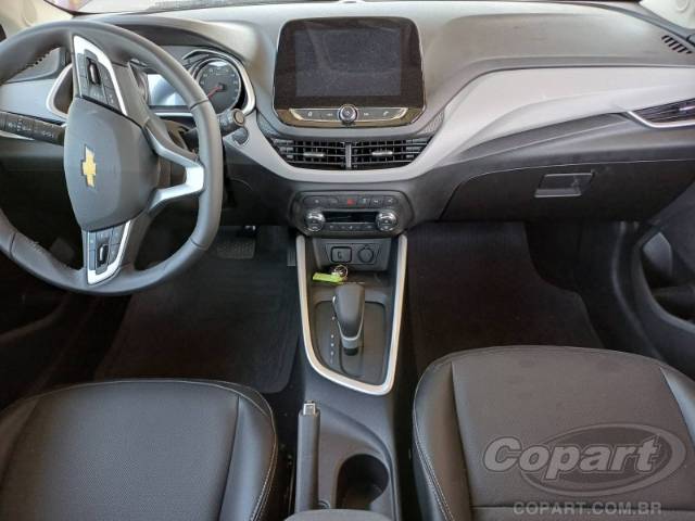 2025 CHEVROLET ONIX PLUS 