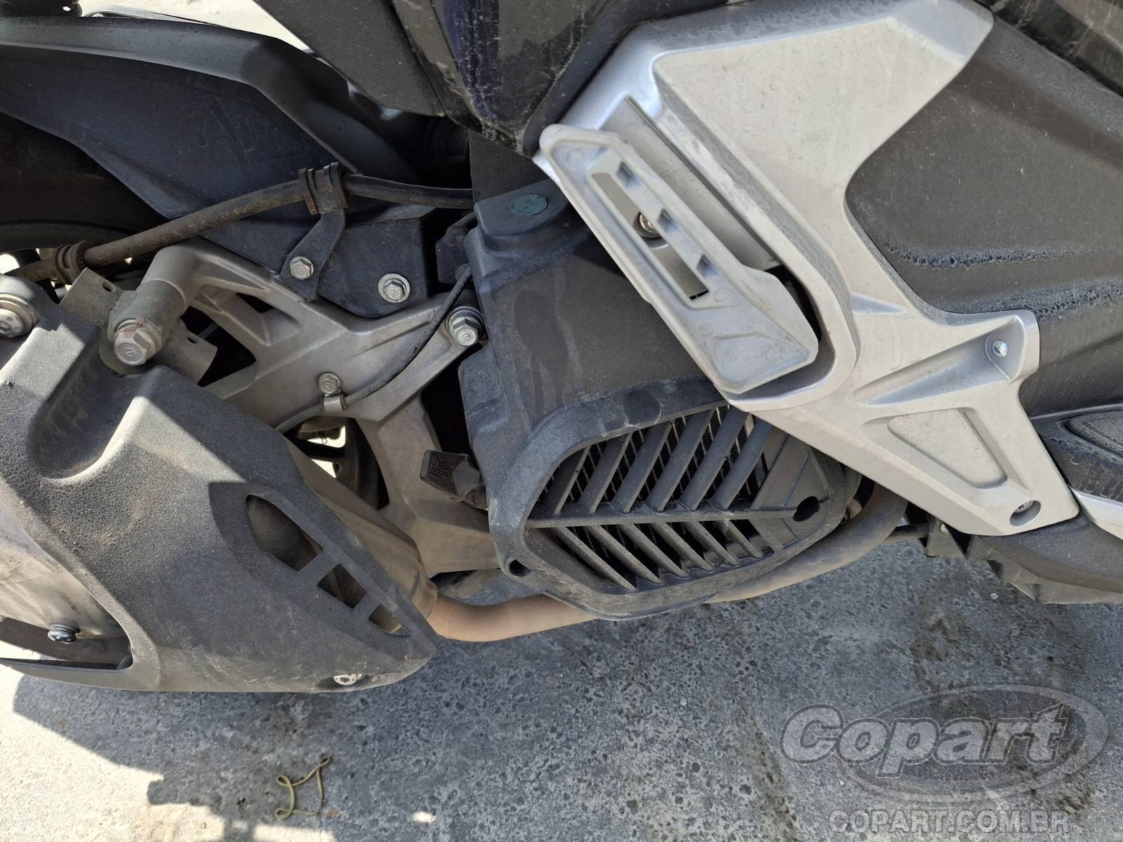Foto 5: 2026 SHINERAY XY 150