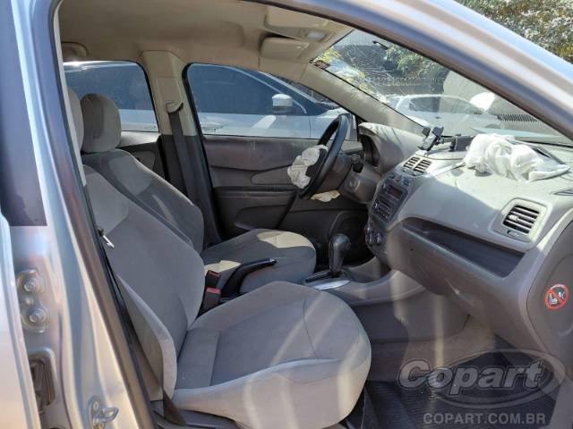 2013 CHEVROLET COBALT 