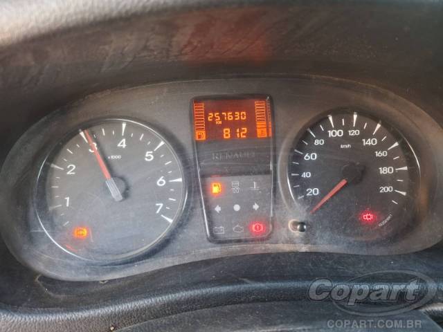 2018 RENAULT KANGOO 