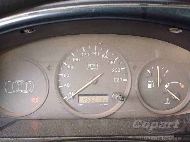 2008 FORD COURIER 