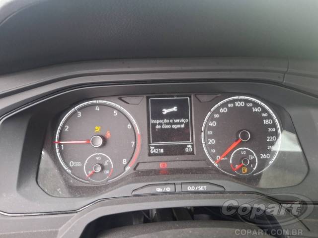 2021 VOLKSWAGEN POLO 
