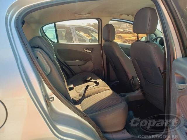2016 FIAT PALIO 
