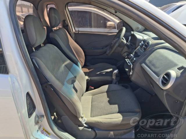 2019 CHEVROLET MONTANA 