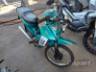 2002 YAMAHA CRYPTON 