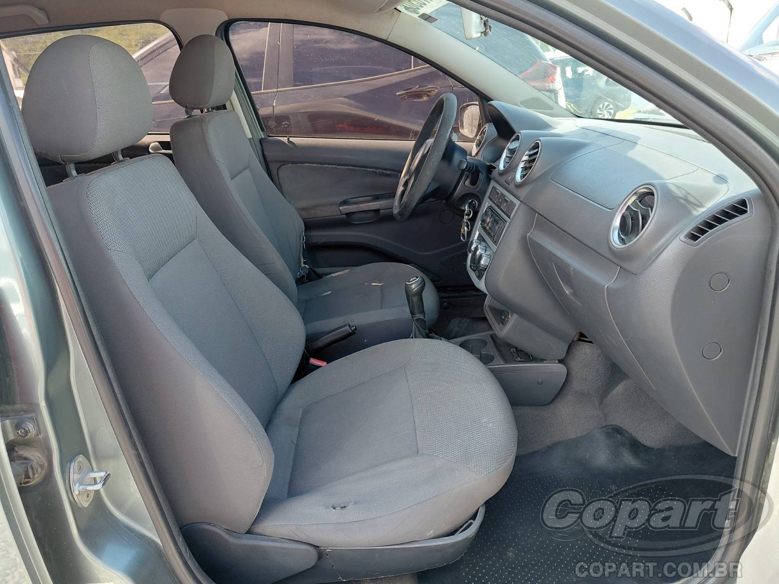 Foto 5: 2009 VOLKSWAGEN GOL