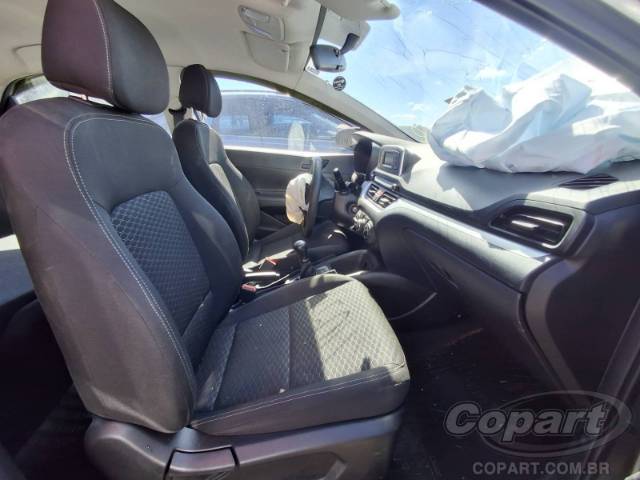 2021 HYUNDAI HB20 
