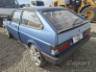 1991 VOLKSWAGEN GOL 