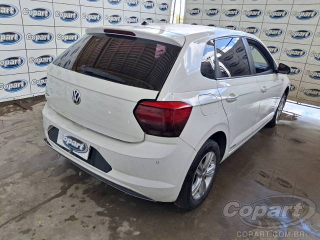 2020 VOLKSWAGEN POLO 