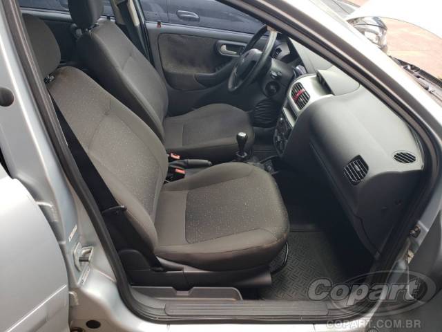 2011 CHEVROLET CORSA SEDAN 