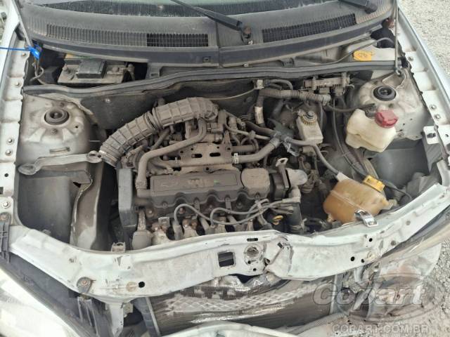 2012 CHEVROLET CELTA 