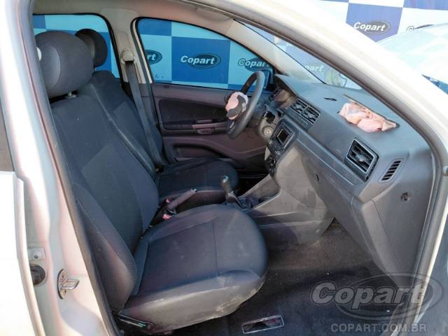 2022 VOLKSWAGEN GOL 