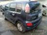 2012 CITROEN C3 PICASSO 