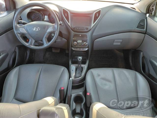 2018 HYUNDAI HB20S 