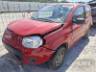 2014 FIAT UNO 