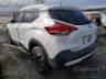 2019 NISSAN KICKS 