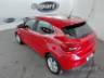 2018 FIAT ARGO 