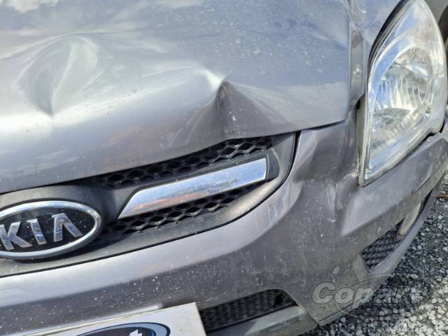 2010 KIA SPORTAGE 
