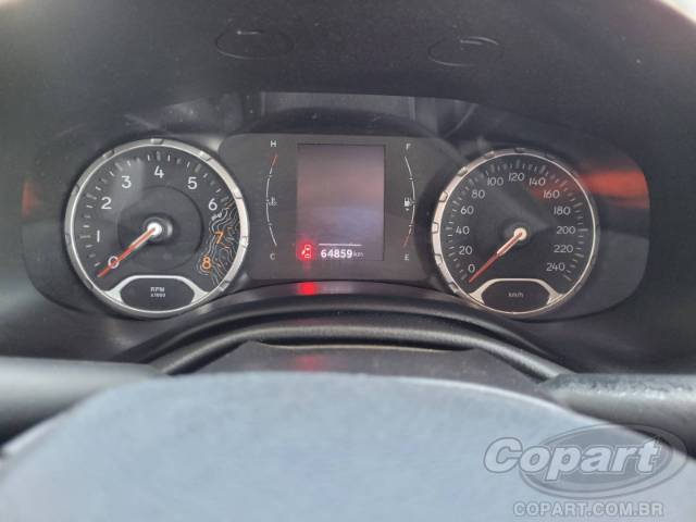 2023 JEEP RENEGADE 