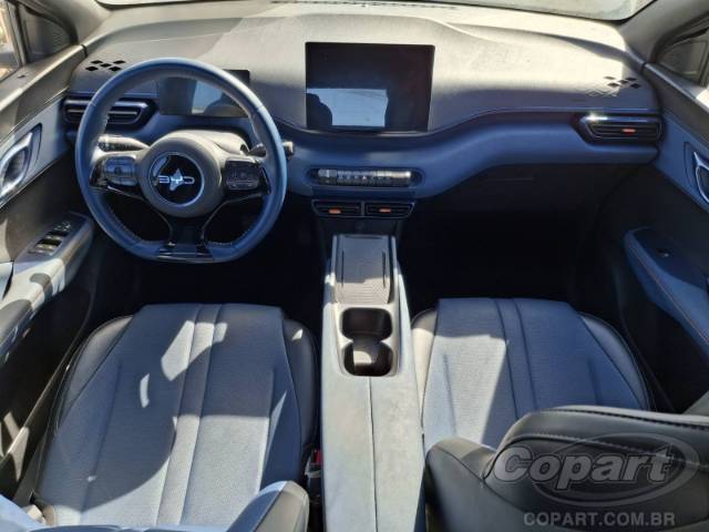 2025 BYD DOLPHIN MINI 