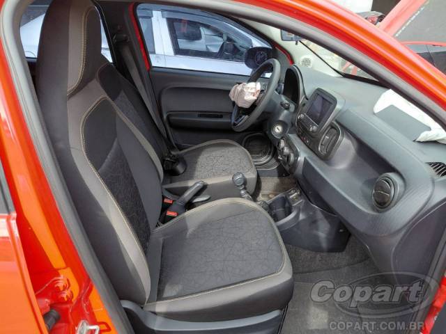 2022 FIAT MOBI 
