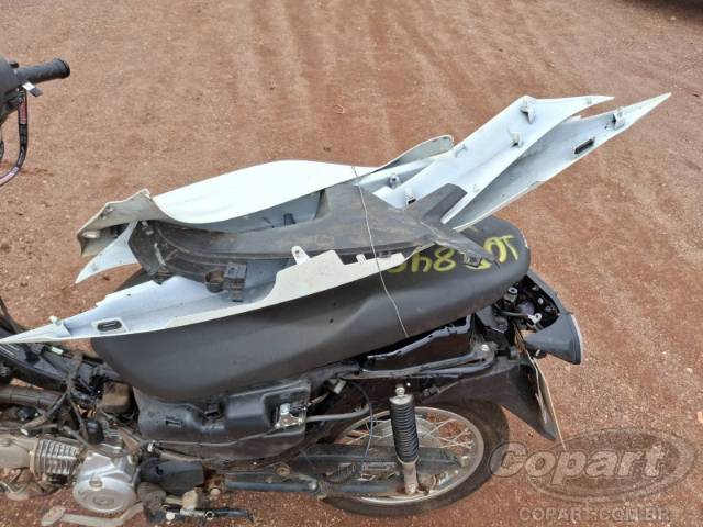 2025 HONDA BIZ 125 