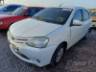2016 TOYOTA ETIOS 