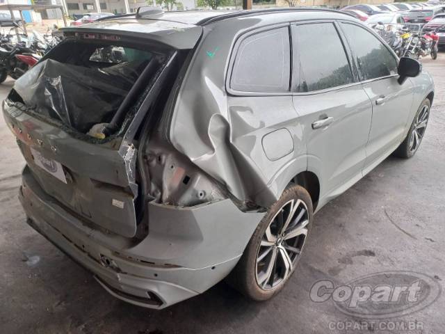 2024 VOLVO XC60 