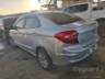 2020 FORD KA SEDAN 