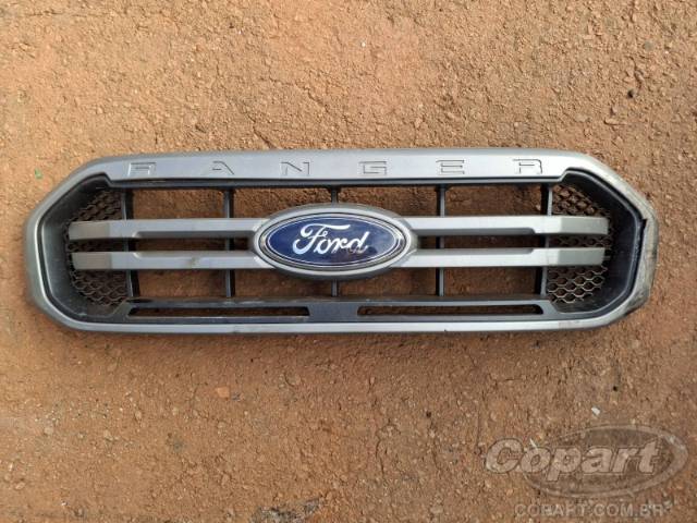 2022 FORD RANGER CD 