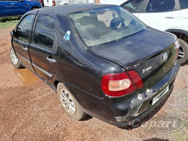 2006 FIAT SIENA 
