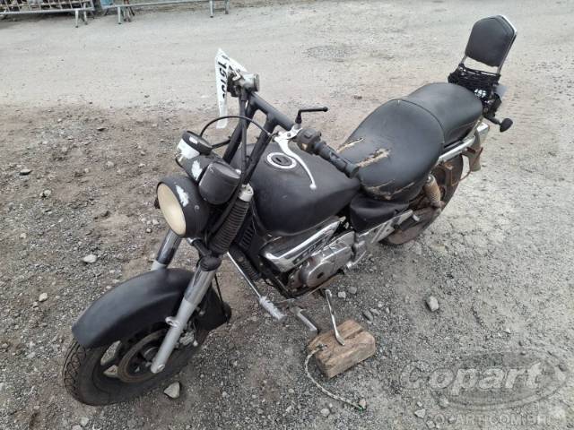 2012 KASINSKI MIRAGE 