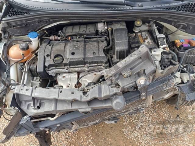 2019 CITROEN C3 