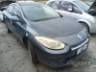 2013 RENAULT FLUENCE 