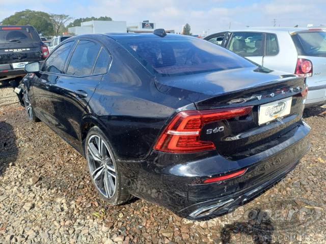 2022 VOLVO S60 