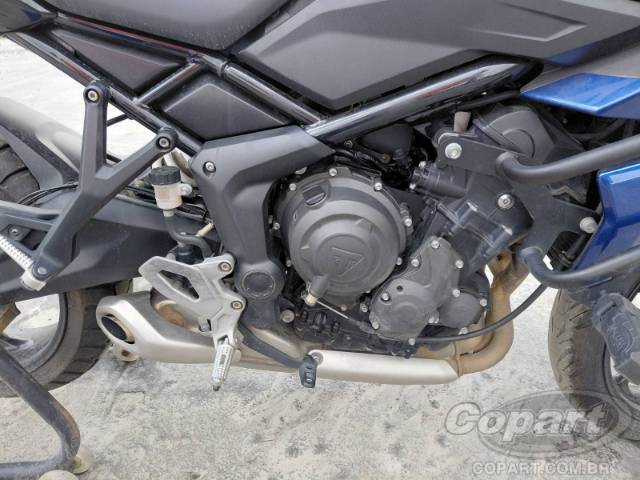 2023 TRIUMPH TIGER SPORT 