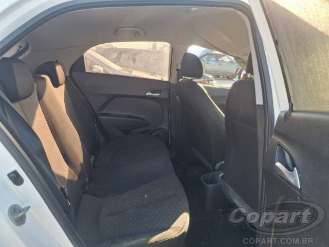 2017 HYUNDAI HB20 