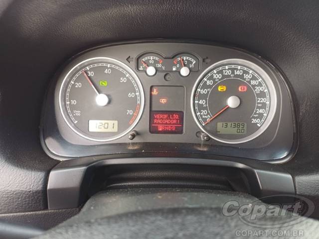 2008 VOLKSWAGEN BORA 