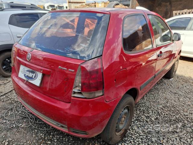 2014 FIAT PALIO 