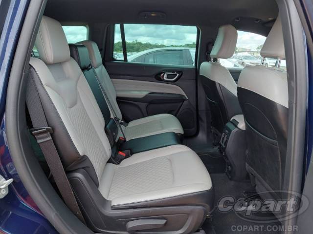 2022 JEEP COMMANDER 