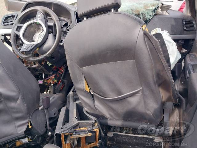 2018 VOLKSWAGEN AMAROK 