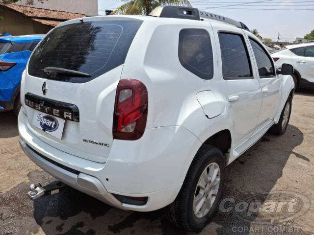 2017 RENAULT DUSTER 