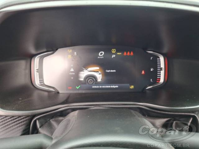 2026 FIAT PULSE 