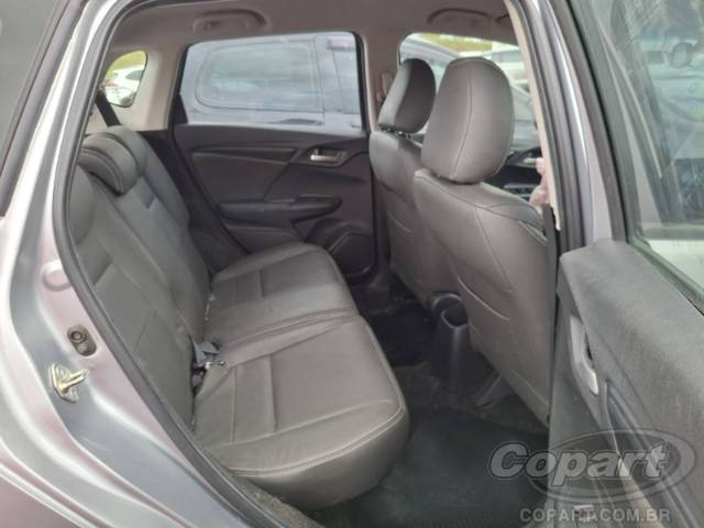 2019 HONDA FIT 