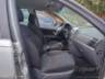 2010 FIAT SIENA 