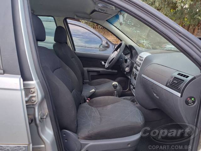 2010 FIAT SIENA 