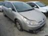 2010 CITROEN C4 PALLAS 